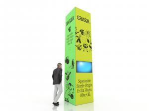 GKLA-1701 | Gravitee Tower (16 ft)