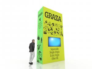 GKLA-1703 | Gravitee Tower (16 ft)