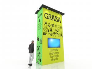 GKLA-1712 | Gravitee Tower (16 ft)