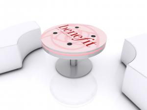 MODLA-1452 Wireless Charging Coffee Table