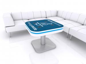 MODLA-1455 Wireless Charging Coffee Table