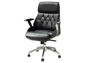 Cupertino MidLA-Back Chair