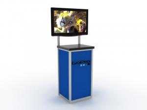 MODLA-1534 Monitor Stand