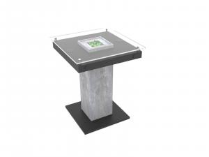 ECOLA-53C Wireless Charging Counter