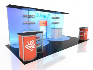 ECOLA-2129 | Backlit Sustainable