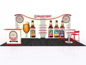 ECOLA-2130 | Backlit Sustainable